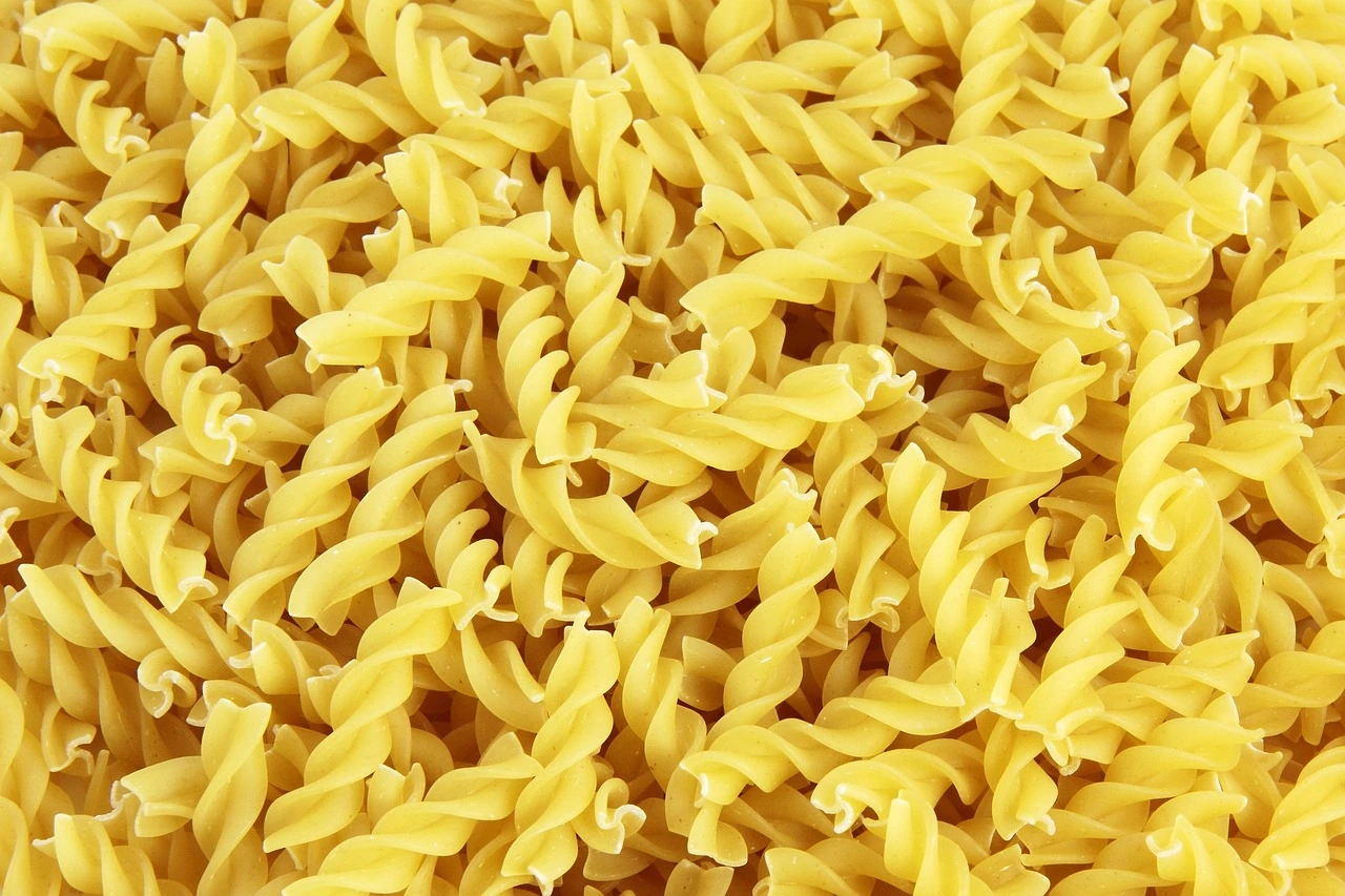 Pasta