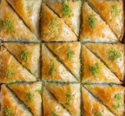 baklava